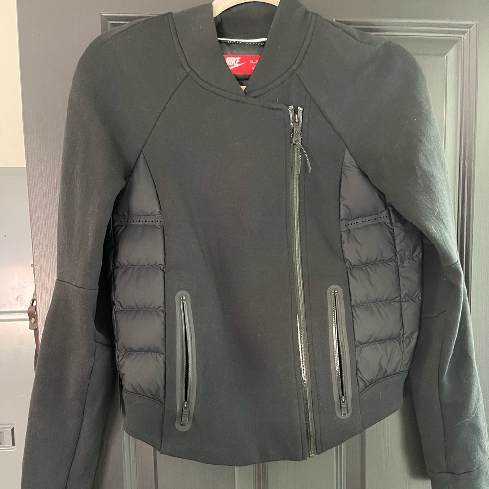 Nike bomber insulated jacket - XS